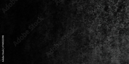 Black metal background,paint stains,grunge wall vector design panorama of stone granite with scratches creative surface.old texture background painted,textured grunge. 
