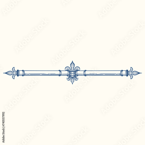 natural ornamental forms