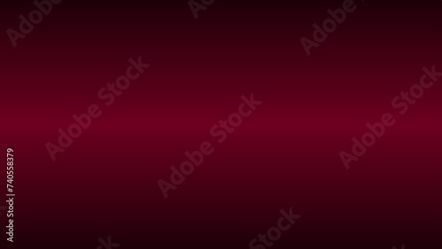 Abstract blurred burgundy black color gradient vector background. Textured red hue backdrop. Luxury template. flyer, poster, web page. Digital Premium banner. Copy space. Business card. Cover design.