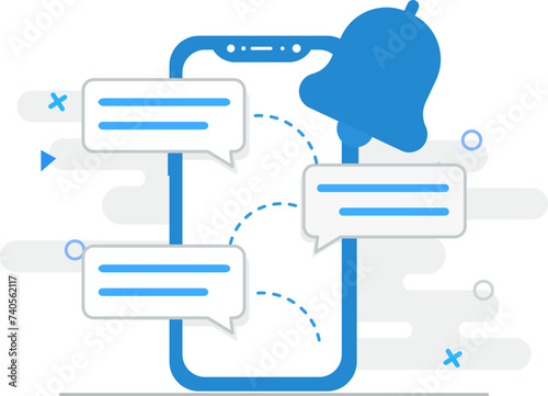 Chat Notification