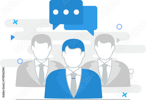 Communication