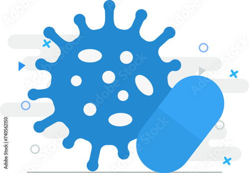 Covid Virus