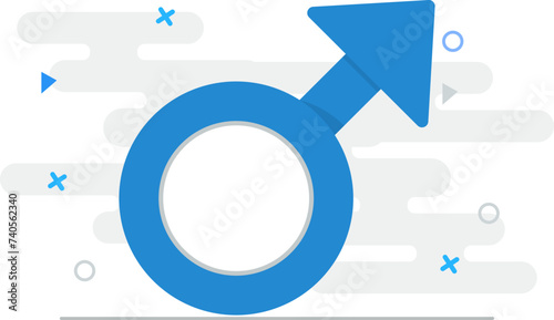 Male Gender