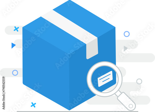 Search Parcel