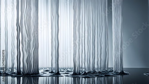transparent-liquid-texture-cascading-against-a-sheer-backdrop-captured-in-real-photo-style-devoid