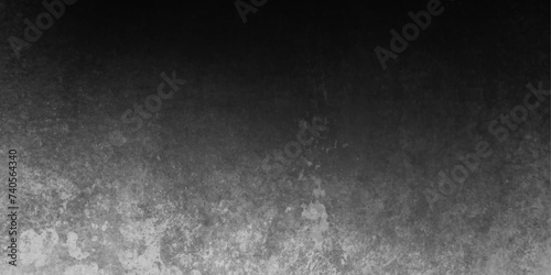 Black grunge wall.concrete texture old texture decorative plaster panorama of creative surface.wall terrazzo stone granite vintage texture steel stone,background painted. 
