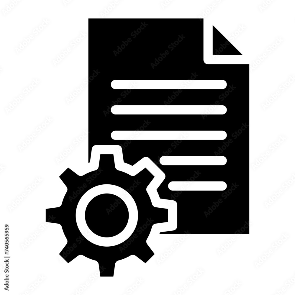 Content management icon suitable for info graphics, websites and print media and interfaces. Content management icon suitable for info graphics, websites and print media and interfaces.