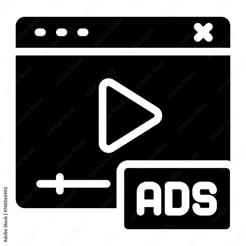 video ads video ads