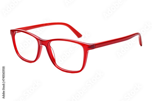 glasses stylish for men,women isolated on white or png transparent background
