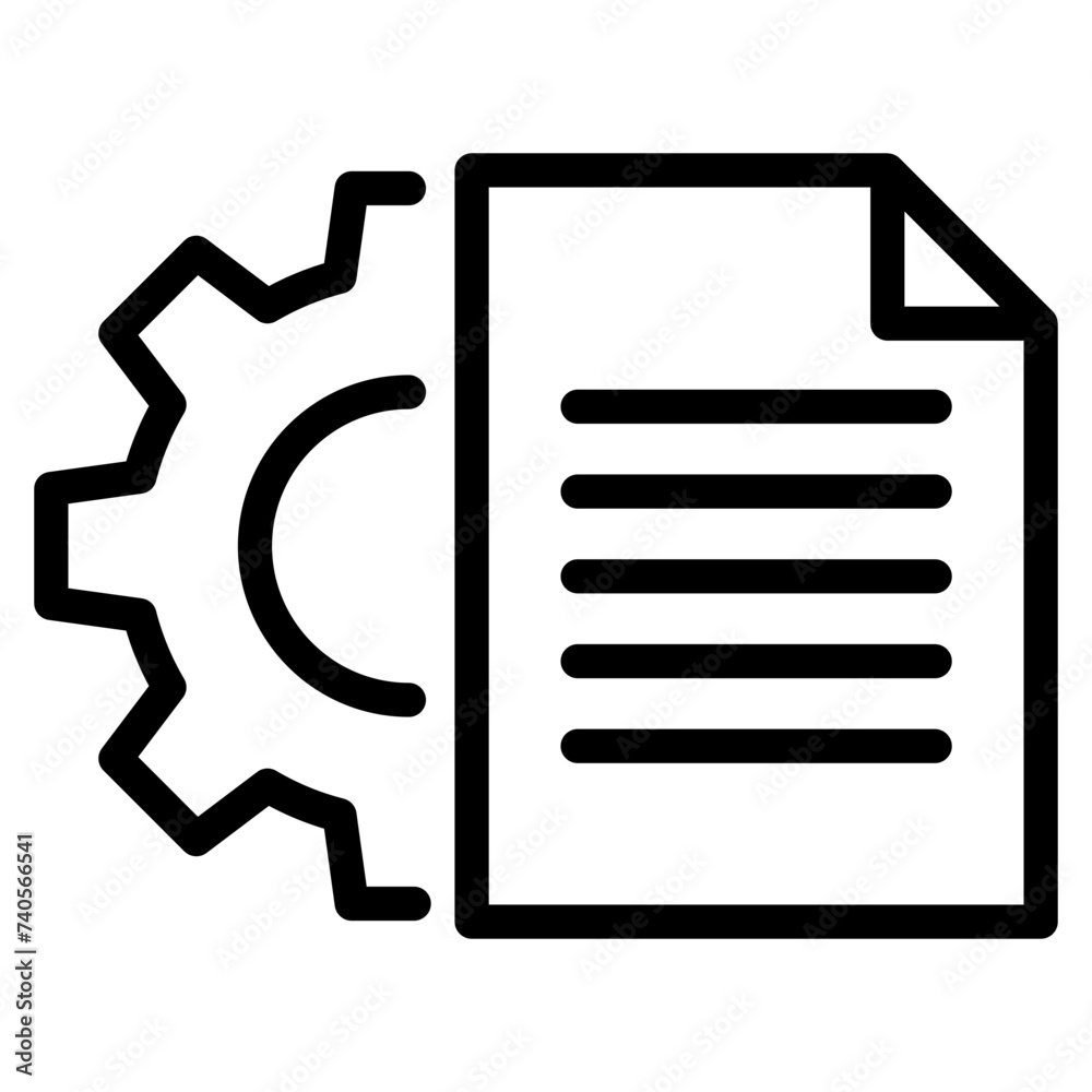 Content management icon suitable for info graphics, websites and print media and interfaces. Content management icon suitable for info graphics, websites and print media and interfaces.