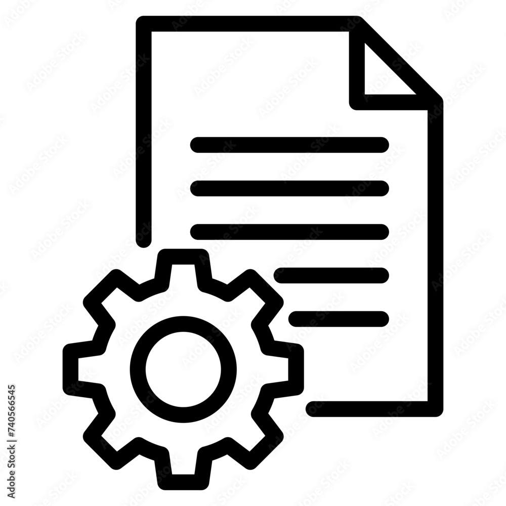Content management icon suitable for info graphics, websites and print media and interfaces. Content management icon suitable for info graphics, websites and print media and interfaces.
