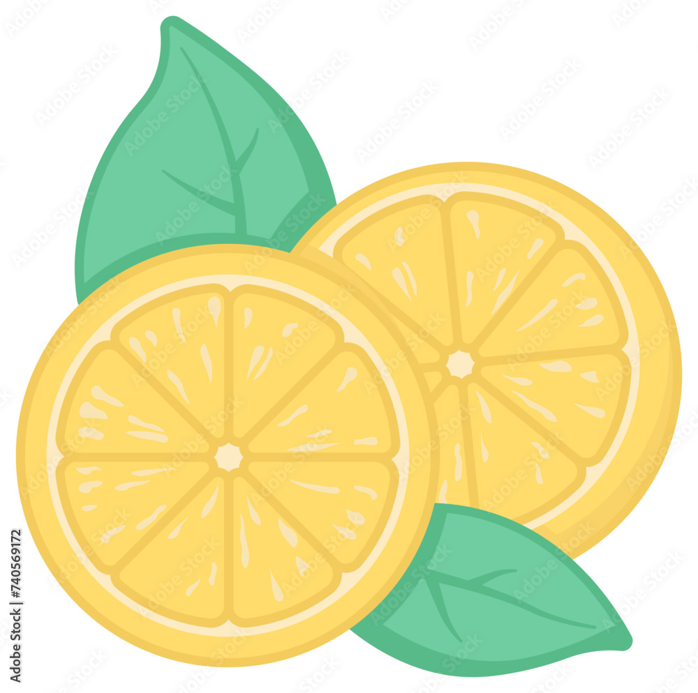 color lemon drawing without background color lemon drawing without background