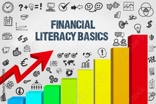 Financial Literacy Basics 