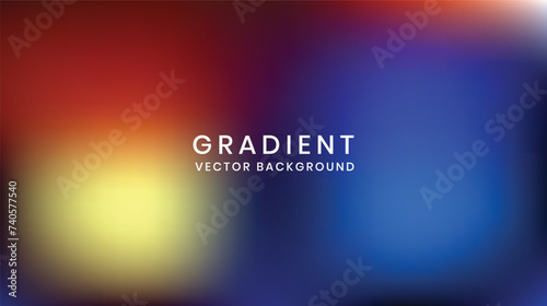 abstract colorful background