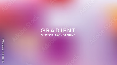 abstract colorful background