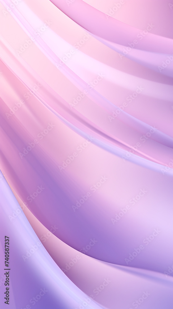 Abstract lilac gradient textured background with dynamic, glowing light rays and bright waves Abstract lilac gradient textured background with dynamic, glowing light rays and bright waves