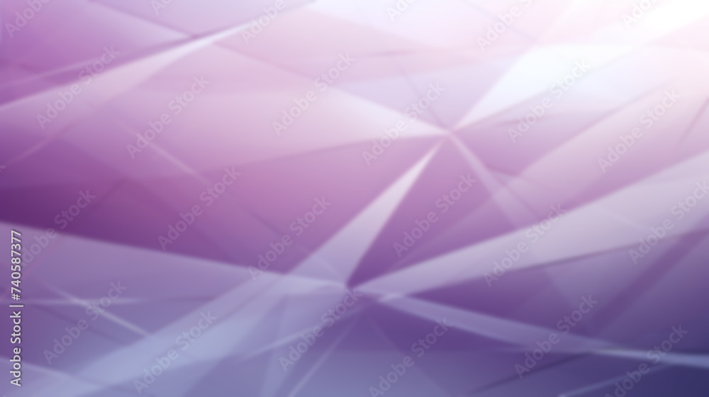 Abstract lilac gradient textured background with dynamic, technology background, glowing light rays Abstract lilac gradient textured background with dynamic, technology background, glowing light rays