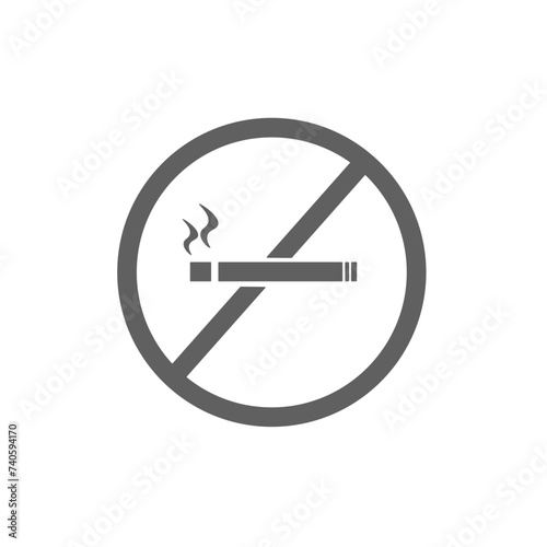 Free Download no smoking sign - GFXLoad