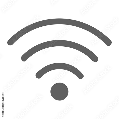 wireless network icon