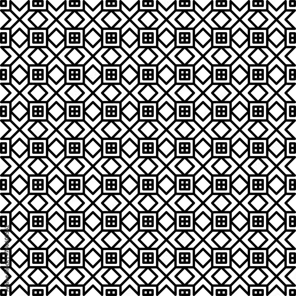 Vector Geometric Seamless Patterns Collection Vector Geometric Seamless Patterns Collection