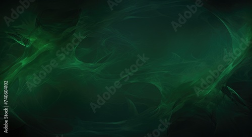Dark Green Texture: Abstract Background for Web Design, Banners, Wallpaper, and More