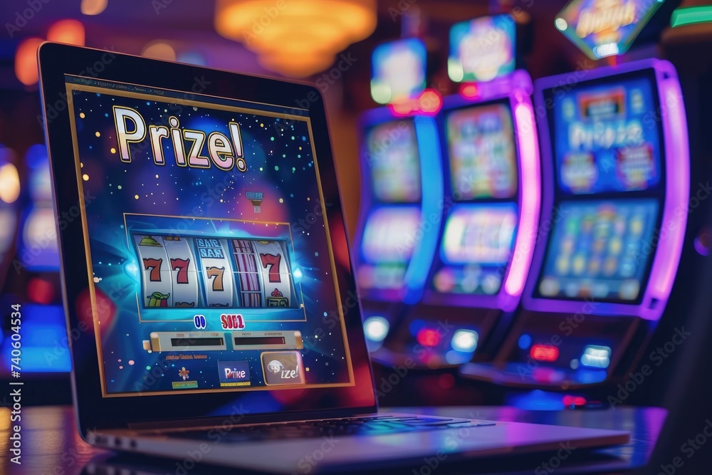 The Concept of Winning and Won, text Prize, Luck, Gambling and Victory, casino, online games The Concept of Winning and Won, text Prize, Luck, Gambling and Victory, casino, online games