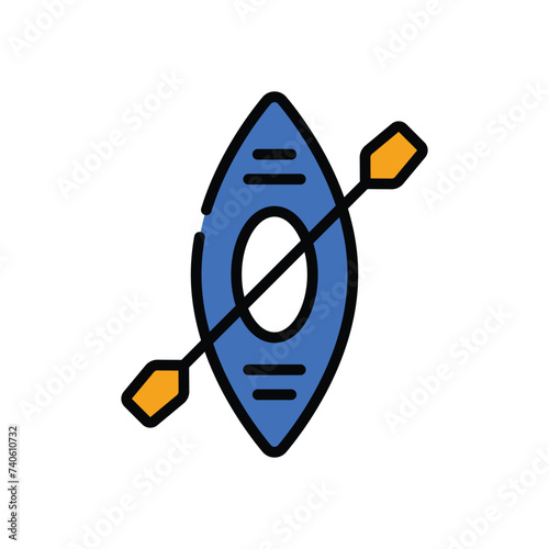 Kayak 