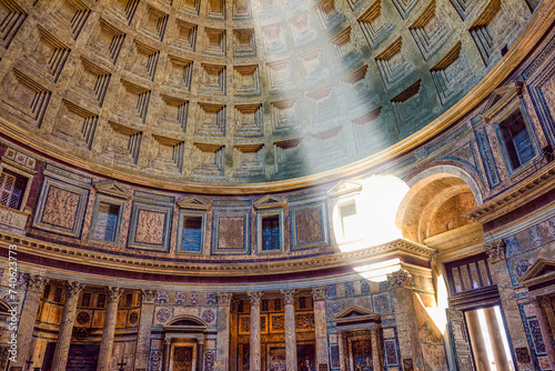 Pantheon. Rome