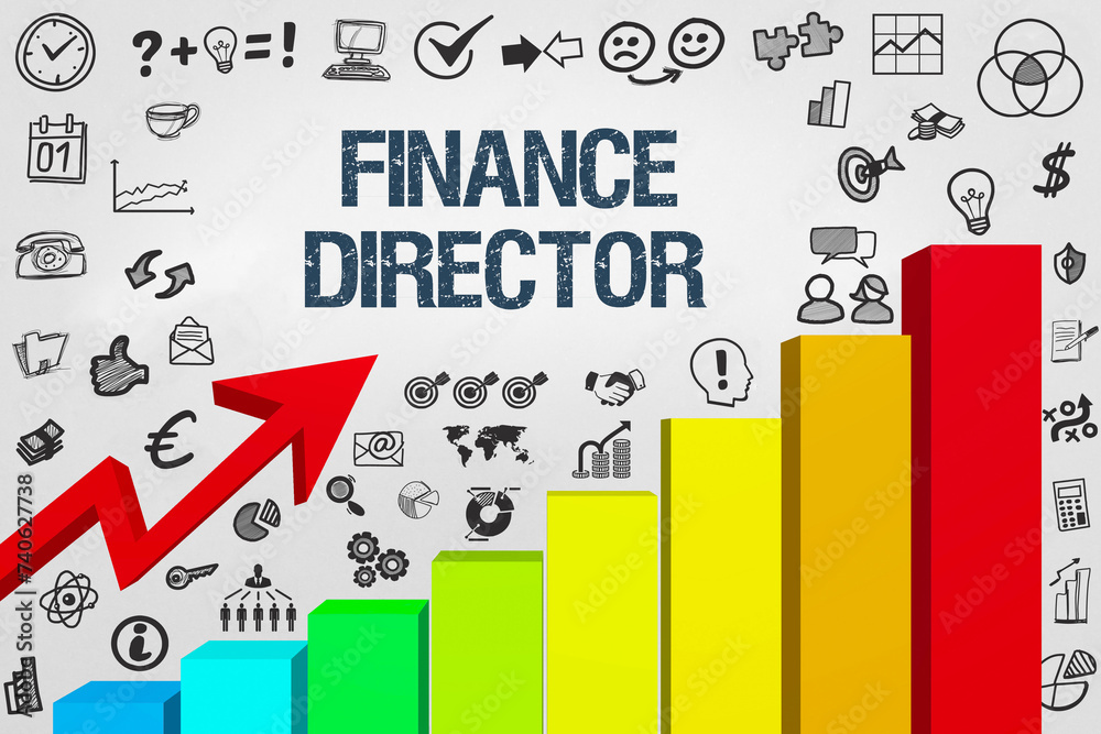 Finance Director Finance Director