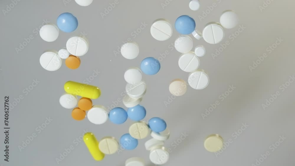 various pills and antibiotics, many scattered pills, medicines, in quarantine, anti-virus pills prescribed by doctors, pills prescribed by doctors, on sick leave, antiviral antibiotics various pills and antibiotics, many scattered pills, medicines, in quarantine, anti-virus pills prescribed by doctors, pills prescribed by doctors, on sick leave, antiviral antibiotics