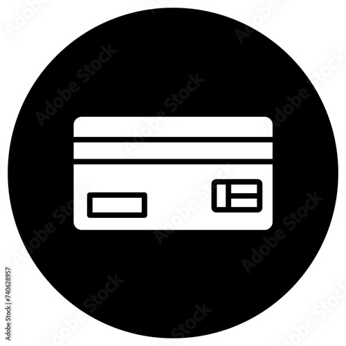 Free Download Credit card Vector Icon Design Illustration - GFXLoad