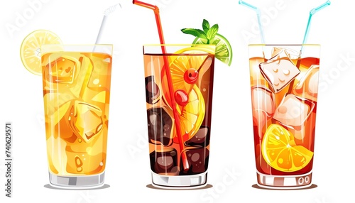 drink background