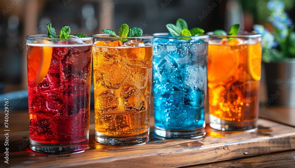 drink background drink background