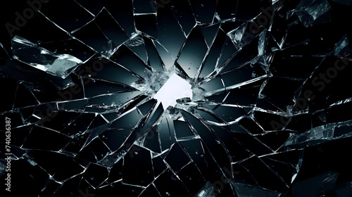 Broken scattered glass broken illustration crack explosion  texture shattered shattered scattered glass shattered