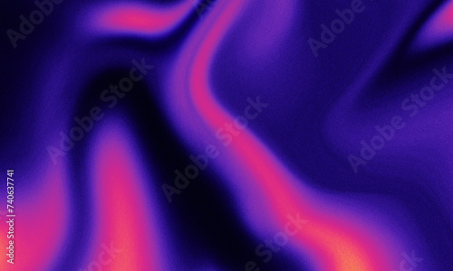 4k abstract colorful liquid background 