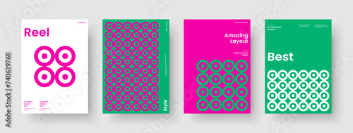 Creative Brochure Template. Isolated Flyer Layout. Geometric Business Presentation Design. Banner. Book Cover. Background. Report. Poster. Newsletter. Catalog. Handbill. Brand Identity. Pamphlet