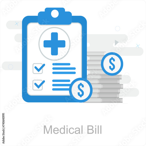 Medical Bill