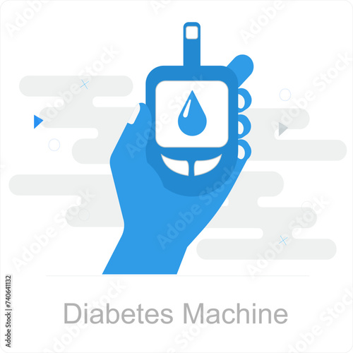Diabetes Machine