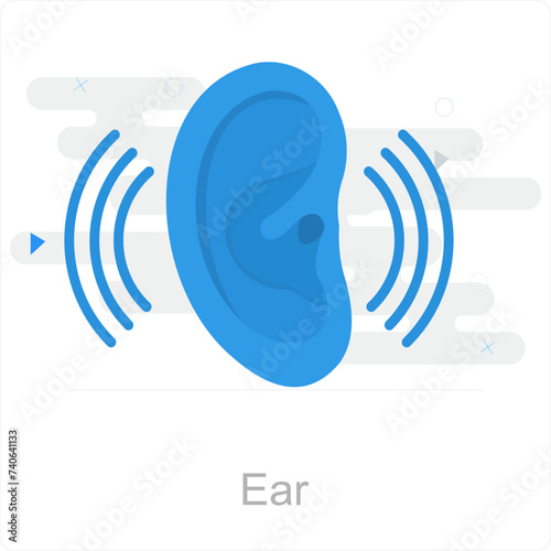 Ear