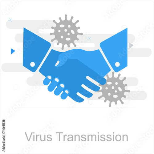 Virus Transmission