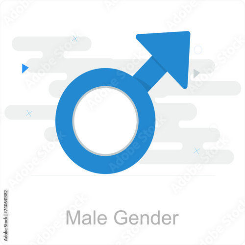 Male Gender