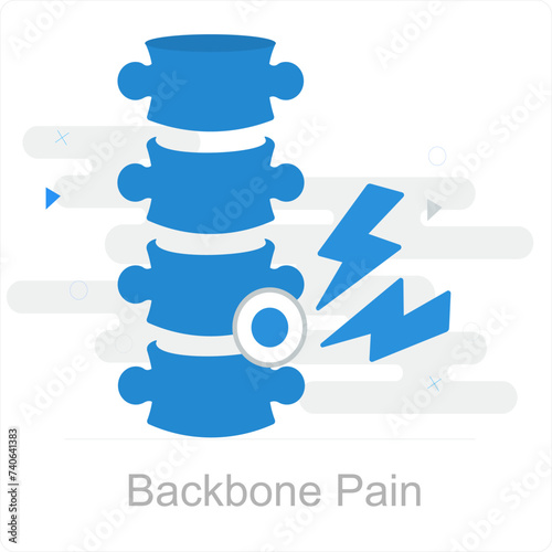 Backbone Pain
