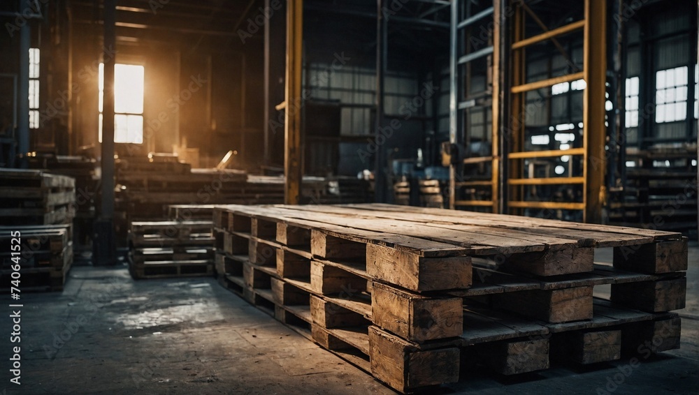 warehouse warehouse