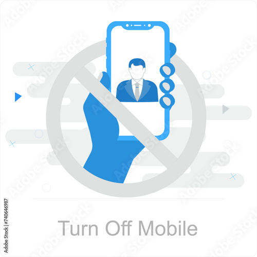 Turn Off Mobile