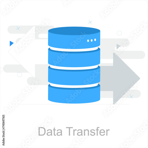 Data Transfer