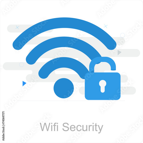 Wifi Security