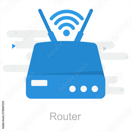 Router