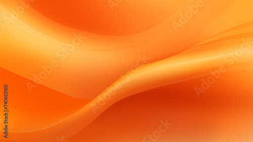 Abstract orange blur backgrounds gradient.