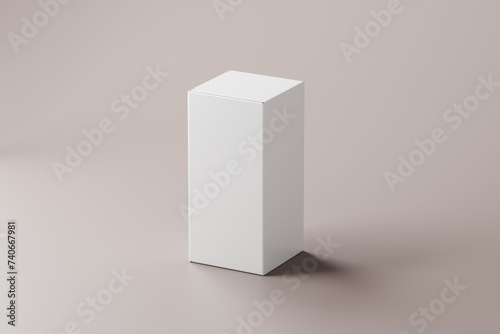 outer packaging box