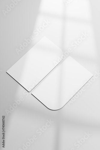 Single Rounded Corner 3.5